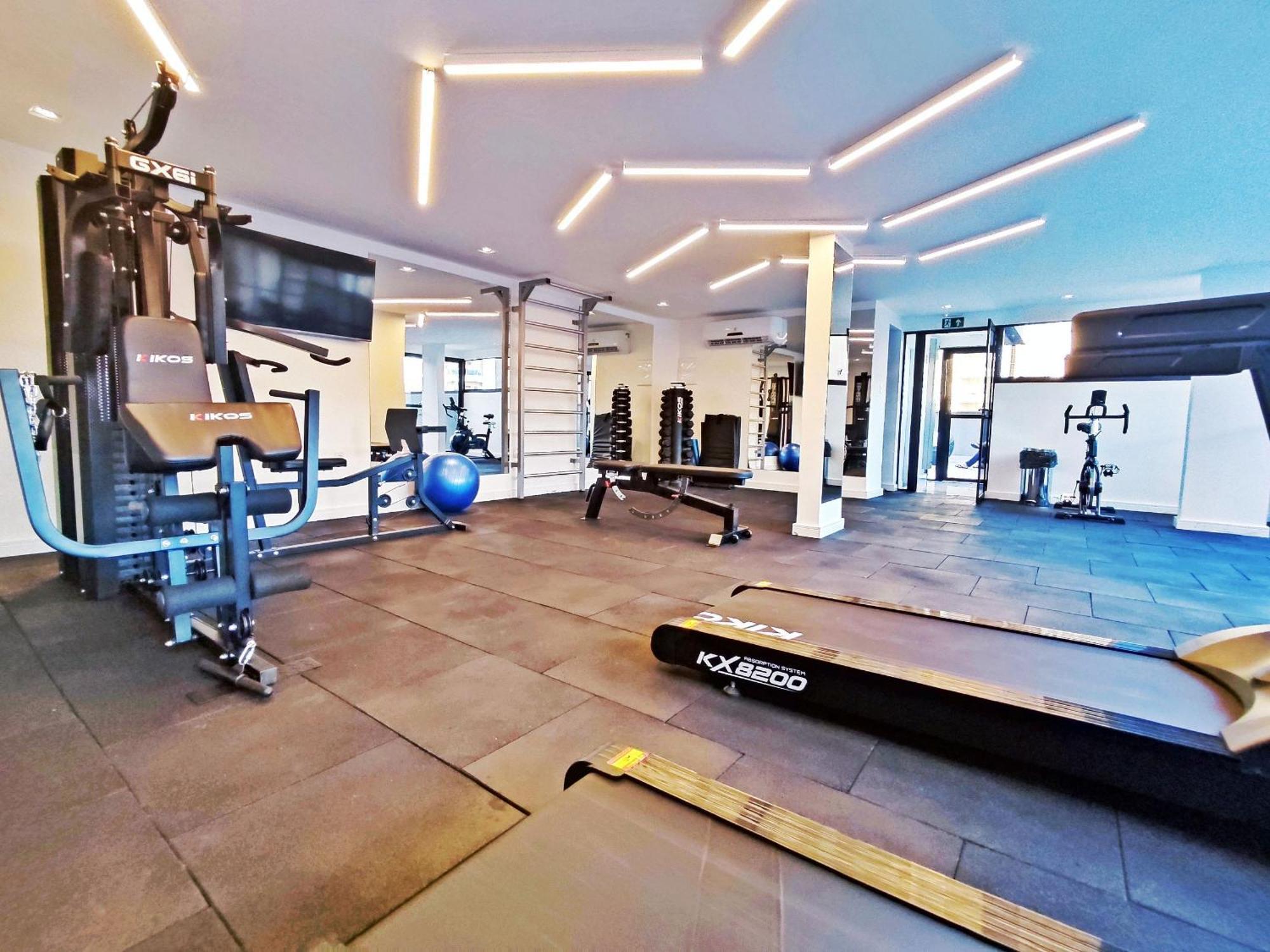 Lindo Studio Em Pocos De Caldas Mg Pgo402 Extérieur photo