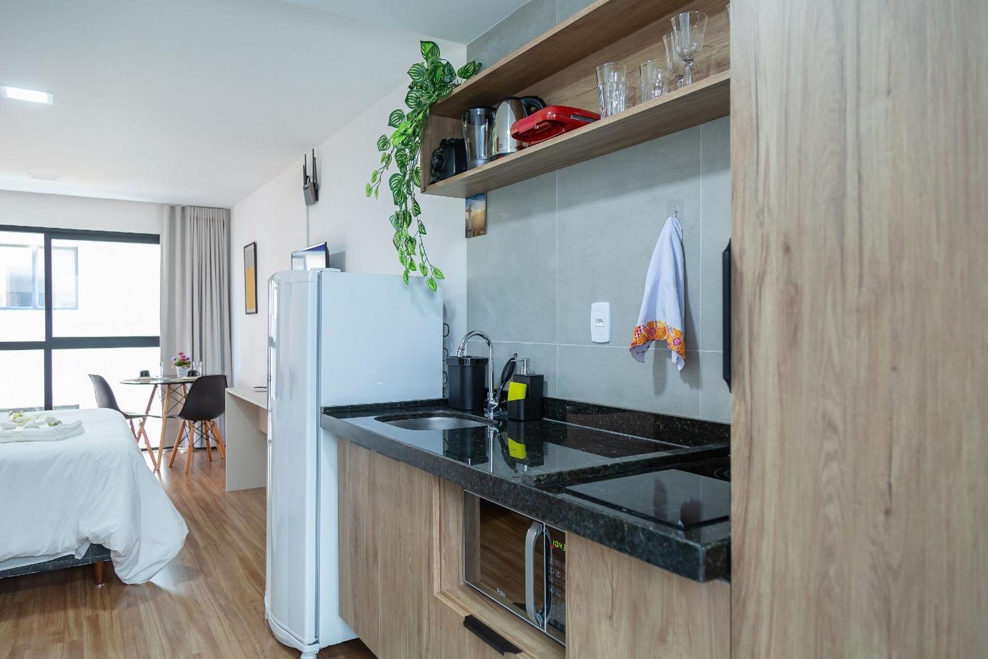 Lindo Studio Em Pocos De Caldas Mg Pgo402 Extérieur photo