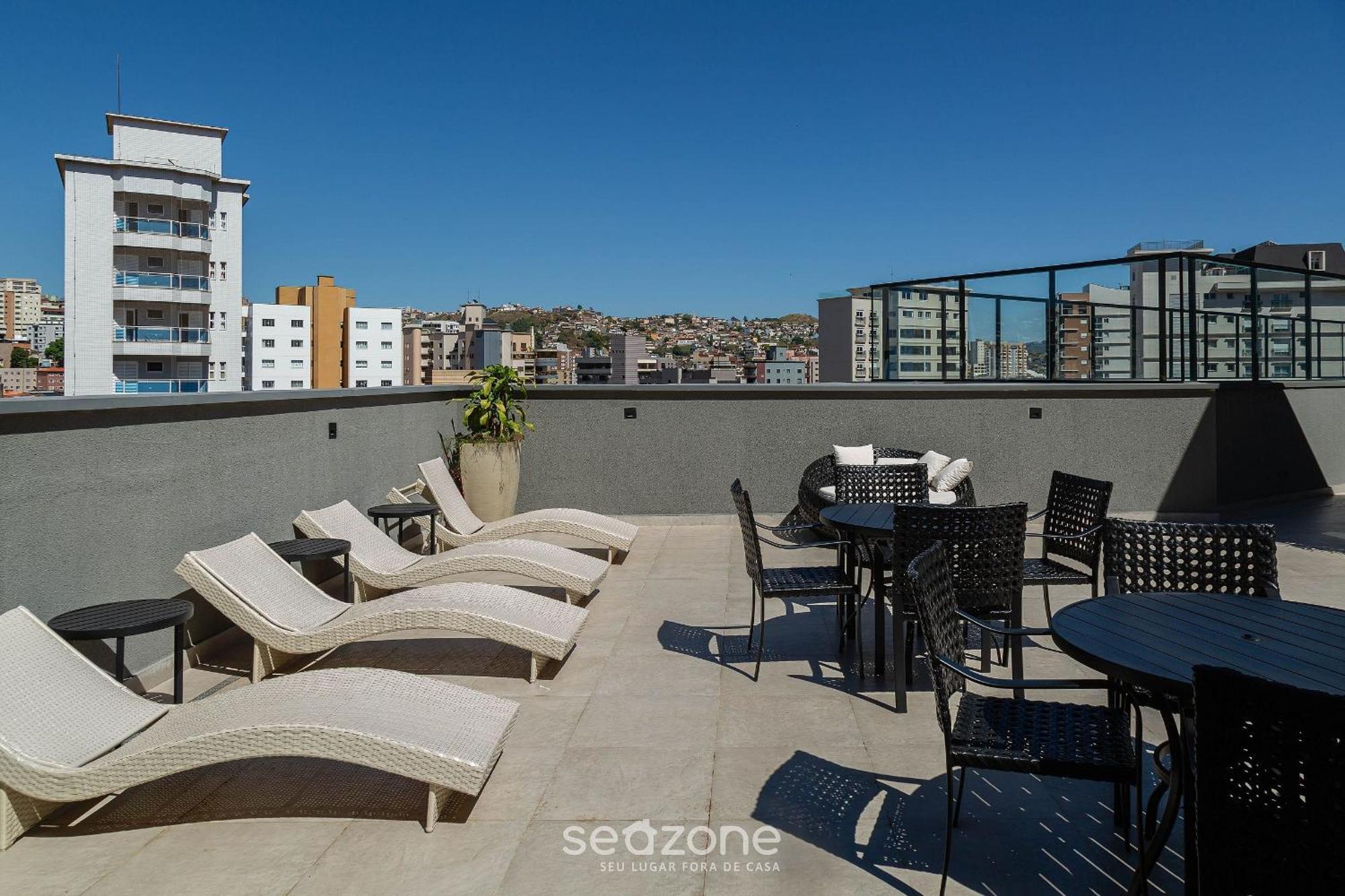 Lindo Studio Em Pocos De Caldas Mg Pgo402 Extérieur photo