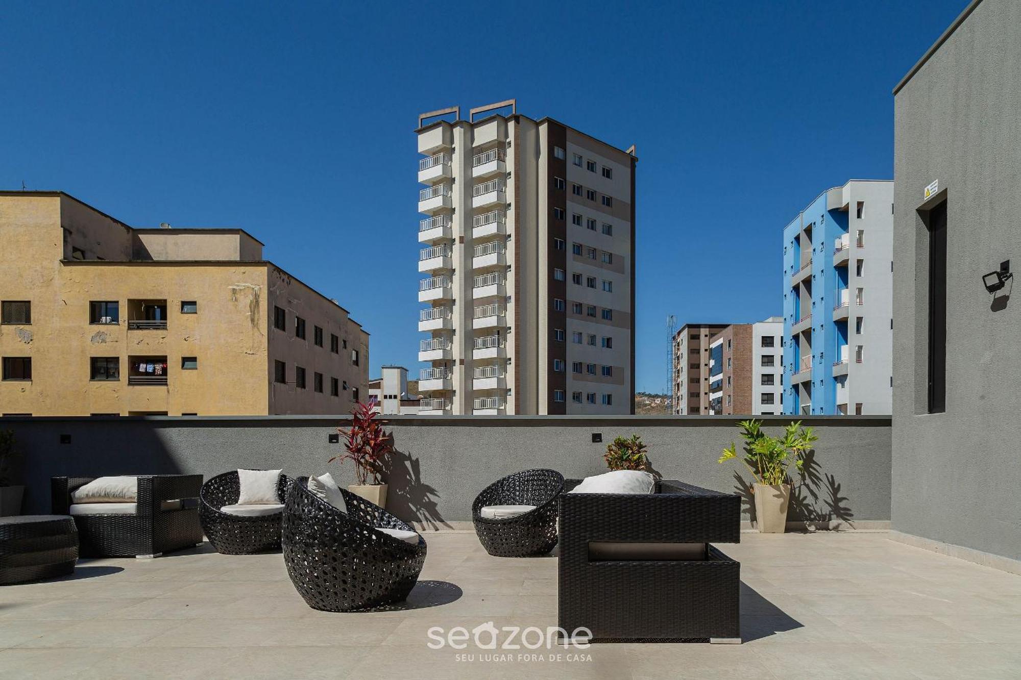 Lindo Studio Em Pocos De Caldas Mg Pgo402 Extérieur photo
