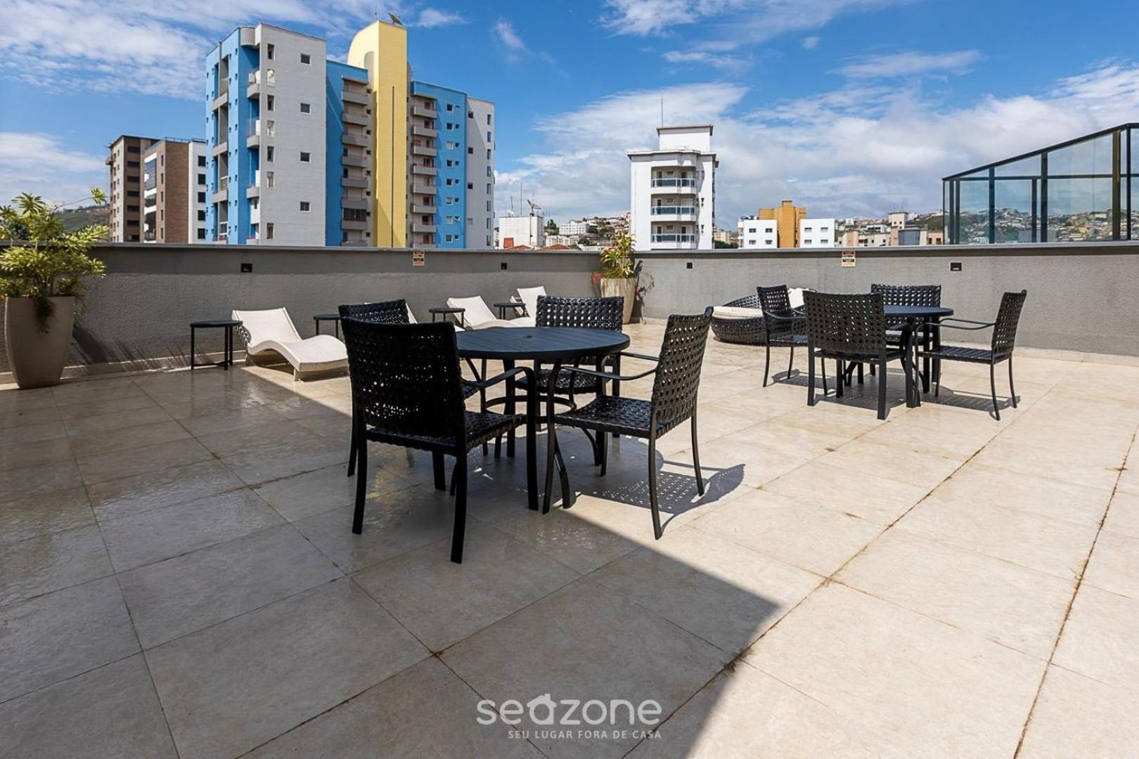 Lindo Studio Em Pocos De Caldas Mg Pgo402 Extérieur photo